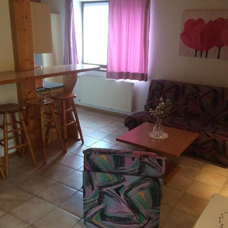 Apartamento Haus Wutzl Mariazell Exterior foto