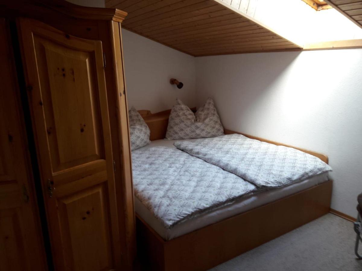 Apartamento Haus Wutzl Mariazell Exterior foto
