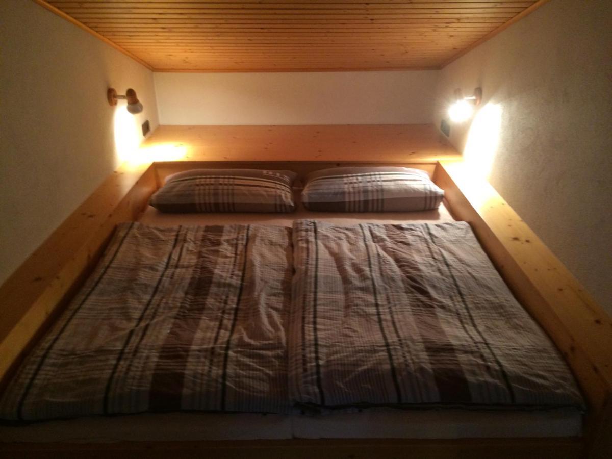 Apartamento Haus Wutzl Mariazell Exterior foto