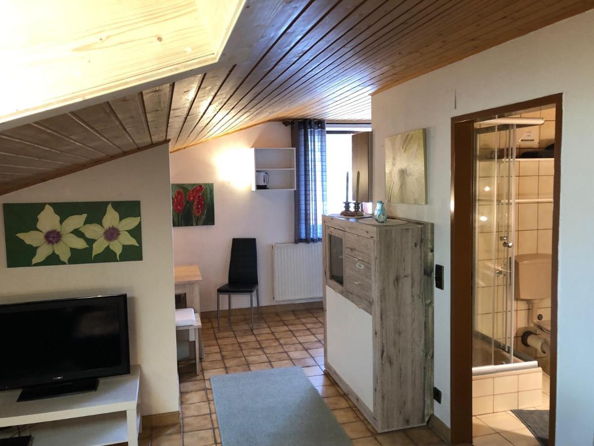 Apartamento Haus Wutzl Mariazell Exterior foto